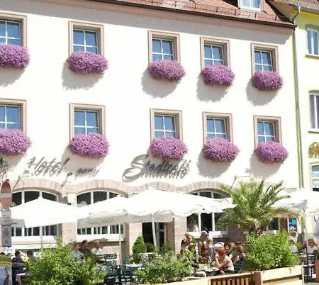 Stadtcafé Hotel garni-3